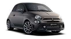 Upplev Abarth 595 595 Competizione Upplev Abarth 595 595 Competizione