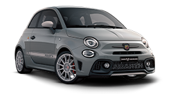 Upplev Abarth 595 595 Competizione Upplev Abarth 595 595 Competizione